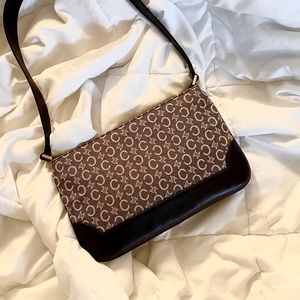 Celine Pochette Shoulder Bag